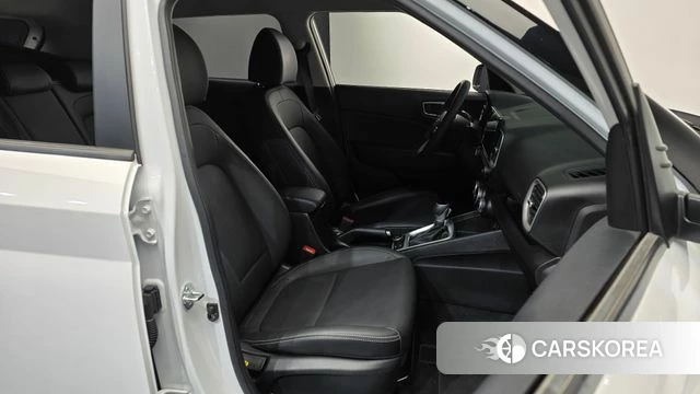 Hyundai Venue id 4523625 из Кореи 18