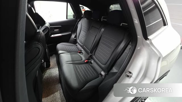 Mercedes-Benz GLC-Class X254 id 4767447 из Кореи 18
