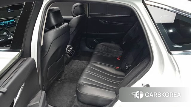 Genesis G80 (RG3) id 4362181 из Кореи 18
