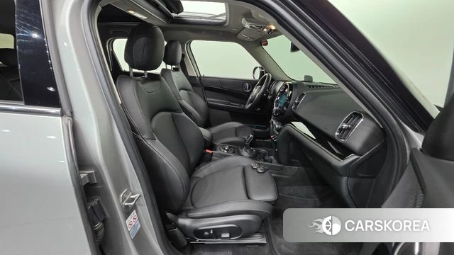 Mini Cooper Countryman id 4488547 из Кореи 18