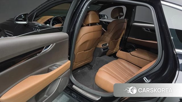 Genesis G80 (RG3) id 4415462 из Кореи 18