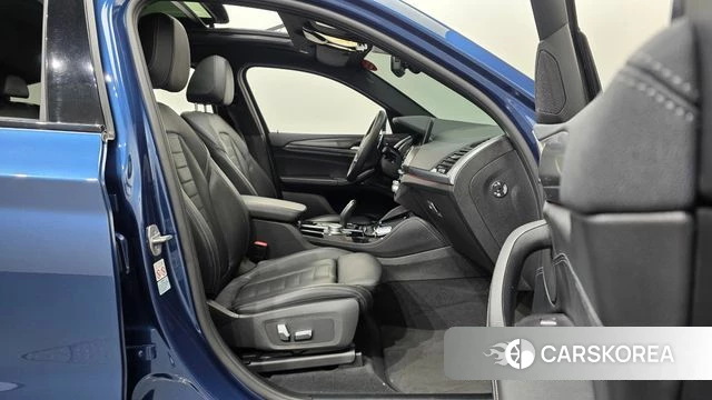 BMW X4 (G02) id 4688126 из Кореи 18