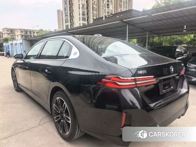 BMW 5 series id 4297932 из Китая 18