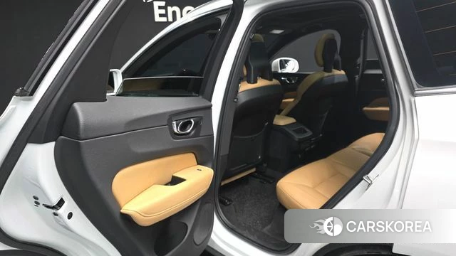 Volvo XC60 second Generation id 4496901 из Кореи 18
