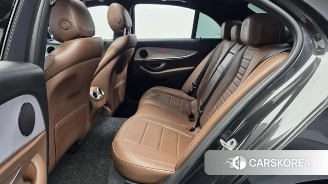 Mercedes-Benz E-Class W213 id 4283027 из Кореи 18