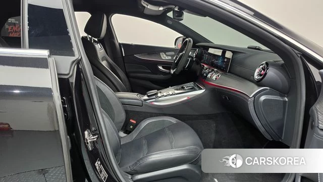 Mercedes-Benz AMG GT id 4670519 из Кореи 18
