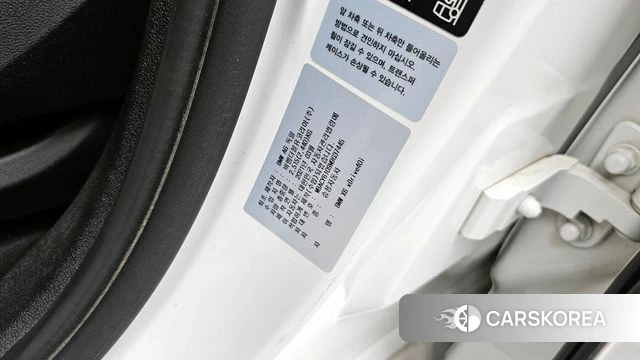BMW X6 (G06) id 4666802 из Кореи 18