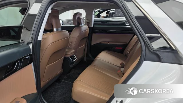 Hyundai Grandeur (GN7) id 4427922 из Кореи 18