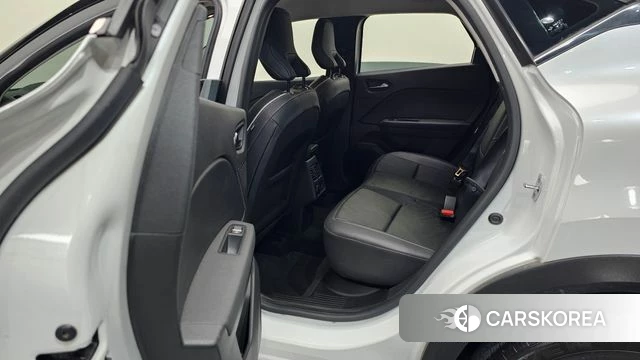 Renault Korea (Samsung) Capture id 4586454 из Кореи 18