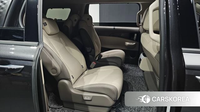Kia The New Carnival 4th Generation id 4527683 из Кореи 18
