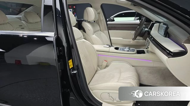 Genesis G90 (RS4) id 4281316 из Кореи 18