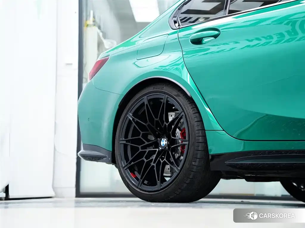 BMW M3 id 4546495 из Китая 18