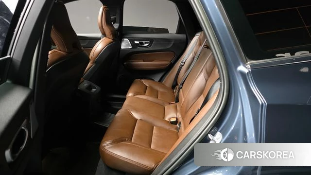 Volvo XC60 second Generation id 4506595 из Кореи 18