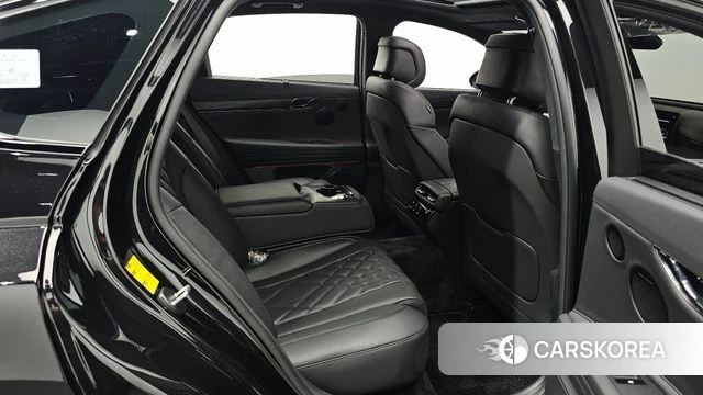 Genesis G80 (RG3) id 4752572 из Кореи 18