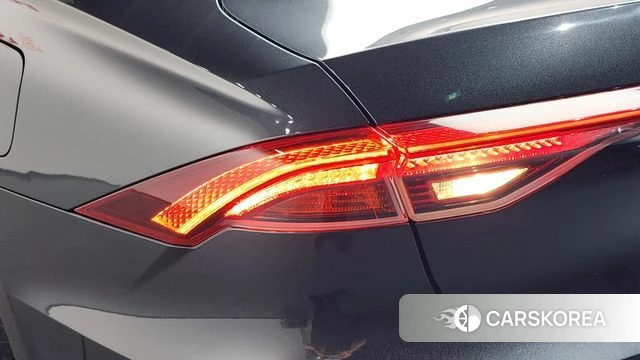 Hyundai The New Grandeur IG Hybrid id 4936389 из Кореи 18