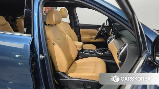 Kia Sorento 4th Generation id 4434434 из Кореи 18
