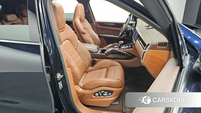 Porsche Cayenne (PO536) id 4610261 из Кореи 18