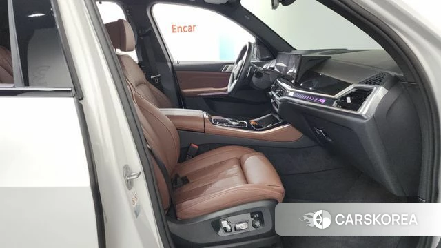 BMW X5 (G05) id 4528040 из Кореи 18