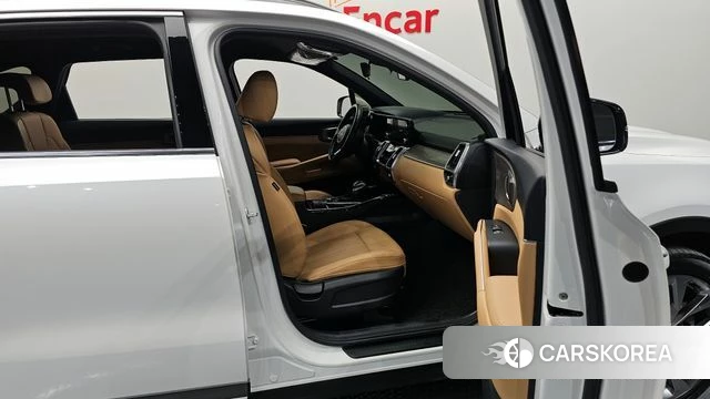 Kia Sorento 4th Generation id 4231272 из Кореи 18