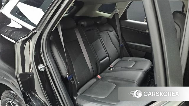 Kia Sportage 5th Generation id 4630277 из Кореи 18