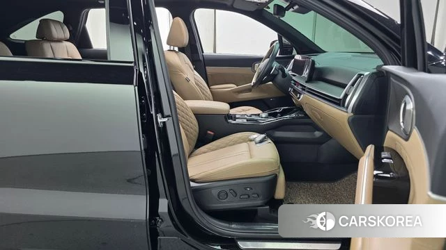Kia The New Sorento 4th Generation id 4893081 из Кореи 18