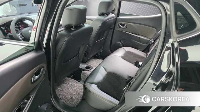 Renault Korea (Samsung) Clio id 4638213 из Кореи 18