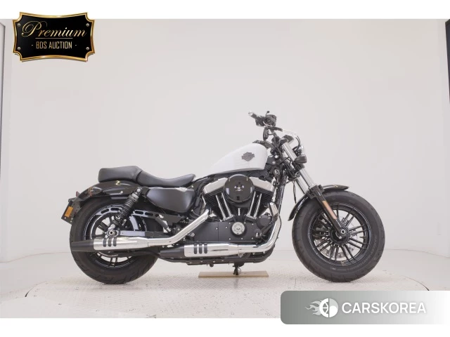 Проданный Harley-Davidson Sportster 48 XL1200X id 4008478 из Японии, фото 18
