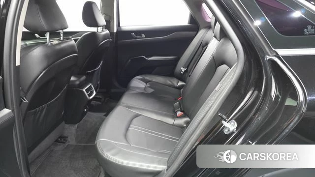 Kia K5 Hybrid 3rd Generation id 4614676 из Кореи 18