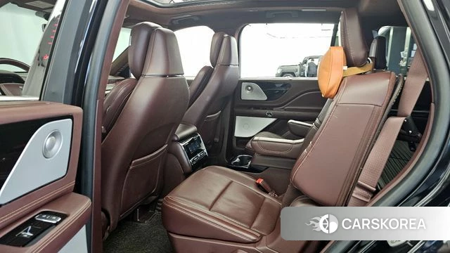 Lincoln Aviator 2nd generation id 4362310 из Кореи 18