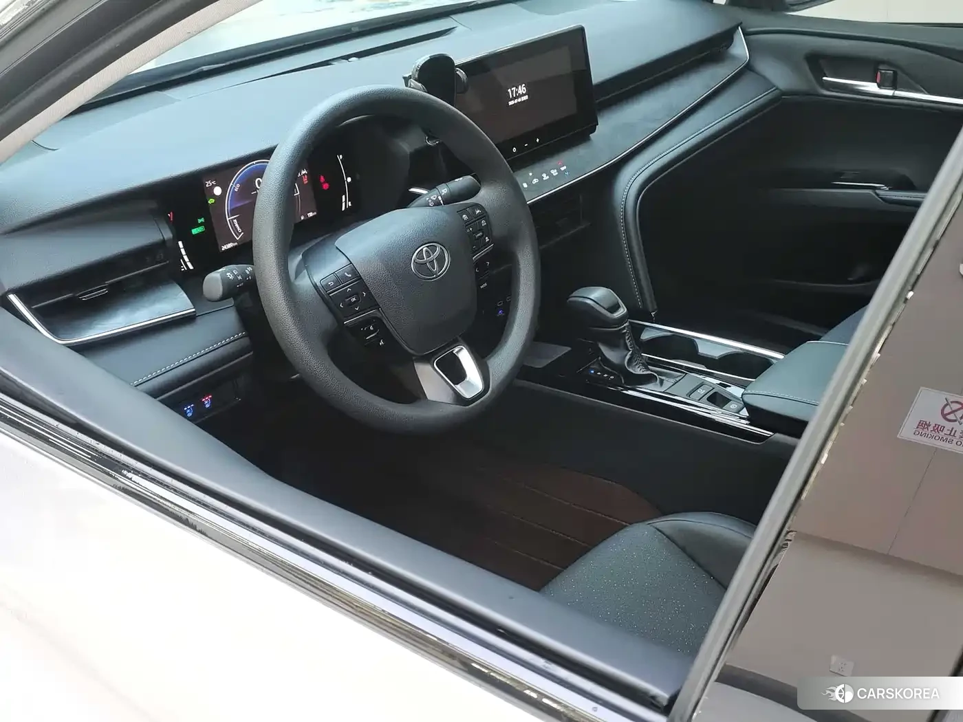 Toyota Camry id 4628119 из Китая 18
