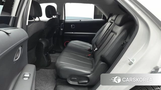 Hyundai Ionic 5 id 4894100 из Кореи 18
