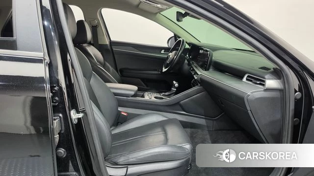 Kia K5 3rd generation id 4775615 из Кореи 18
