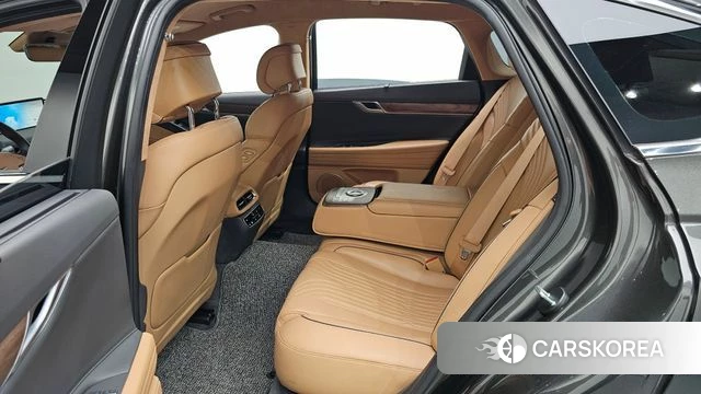 Genesis G80 (RG3) id 4871949 из Кореи 18