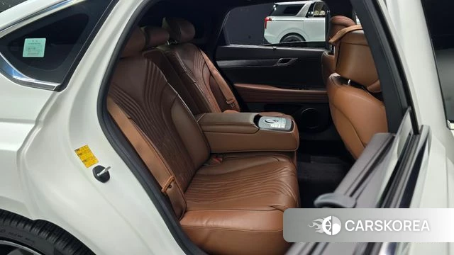 Genesis G80 (RG3) id 4625221 из Кореи 18