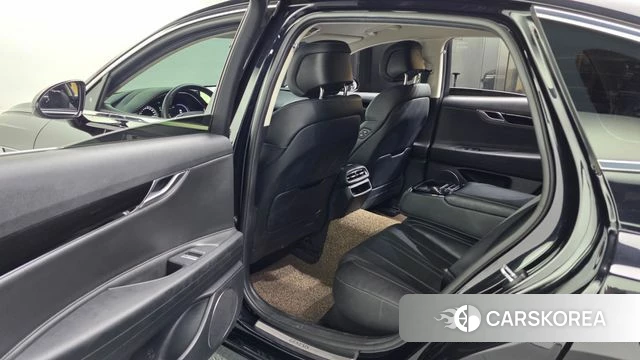 Genesis G80 (RG3) id 4625742 из Кореи 18
