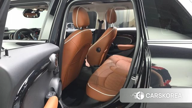 Mini Cooper S id 4730265 из Кореи 18