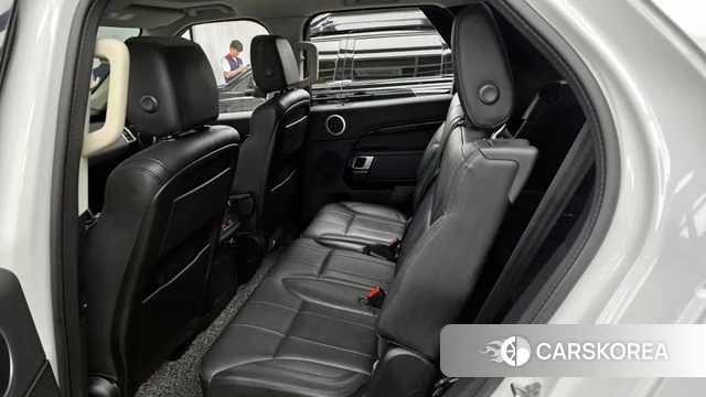 Land Rover Discovery 5 id 4285022 из Кореи 18