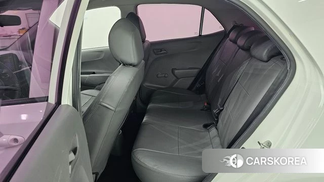 Kia All New Morning (JA) id 4672223 из Кореи 18