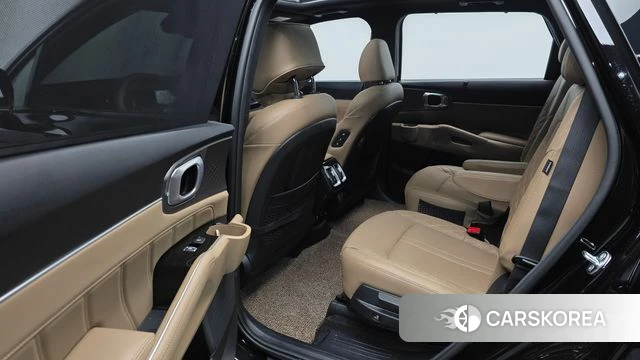 Kia The New Sorento 4th Generation id 4847296 из Кореи 18
