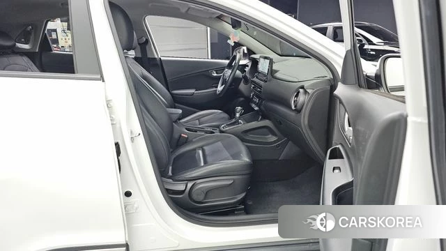 Hyundai The New Kona id 4282306 из Кореи 18