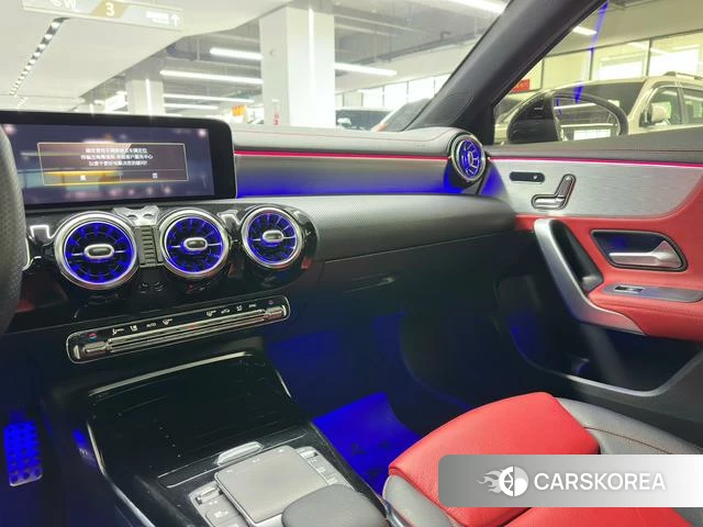Mercedes-Benz Class A AMG id 4264085 из Китая 18