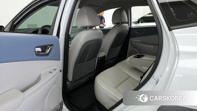 Hyundai Kona Electric id 4397119 из Кореи 18