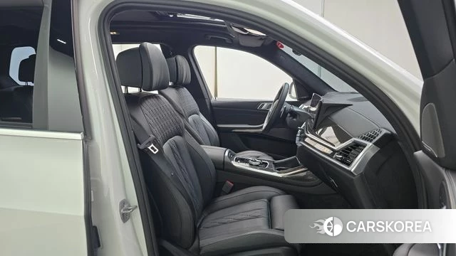 BMW X7 (G07) id 4778017 из Кореи 18