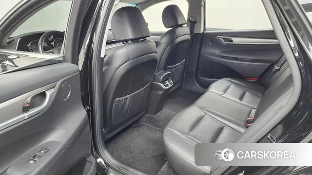Hyundai The New Grandeur IG id 4476896 из Кореи 18