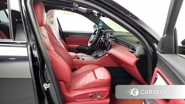 Maserati Grecale id 4201245 из Кореи 18