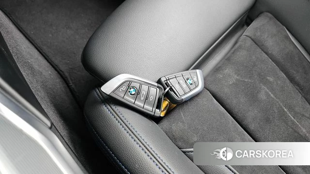 BMW 3 Series (G20) id 4535162 из Кореи 18