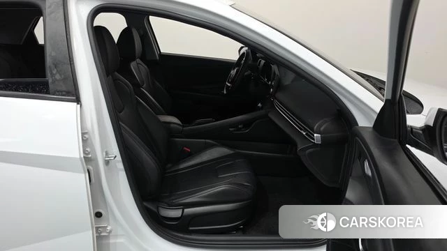 Hyundai Avante (CN7) id 4721020 из Кореи 18