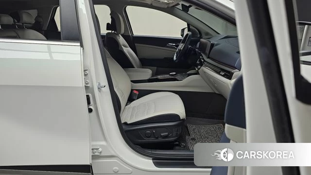 Kia The New Sportage 5th Generation Hybrid id 4904222 из Кореи 18