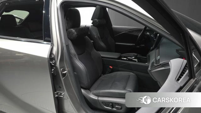 Lexus RX350h 5th generation id 4427914 из Кореи 18