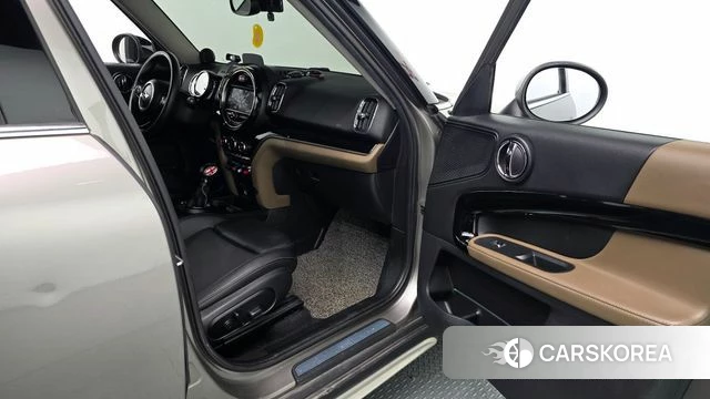 Mini Cooper D Countryman id 4850137 из Кореи 18